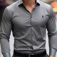 Grey